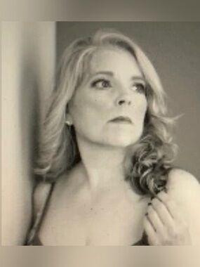 Meet your Posher, DesertDiva!